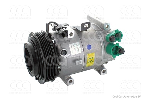 Compressor PW-AG-OR Origineel Compr. Orig. Kia Picanto 1.8 2011>
