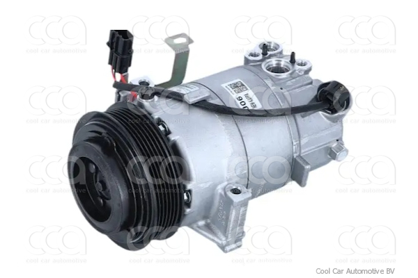 Compressor PW-AG-OR Origineel Compr. Orig. Kia Picanto III 1.0/1.2