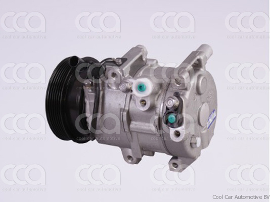 Compressor PW-AG-OR Origineel Compr. Orig. Kia Carens II 2.0 CRDi  201