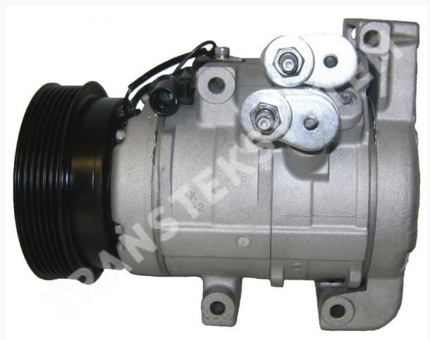 Compressor PW-AG-OR Origineel Compr. Orig. Kia Sorento 3.3 V6