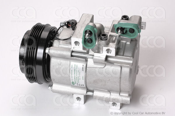 Compressor PW-AG-OR Origineel Compr. Orig. Kia Sorento
