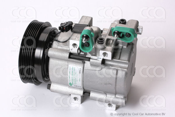 Compressor PW-AG-OR Origineel Compr. Orig. Kia Magentis 2.0  01>