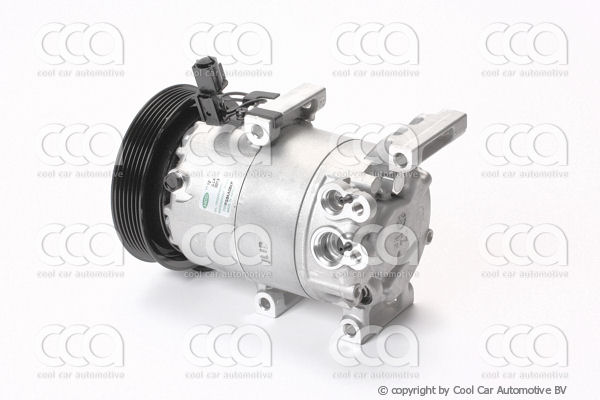 Compressor PW-AG-OR kopie Compr. kopie Kia Soul 1.6 / Venga