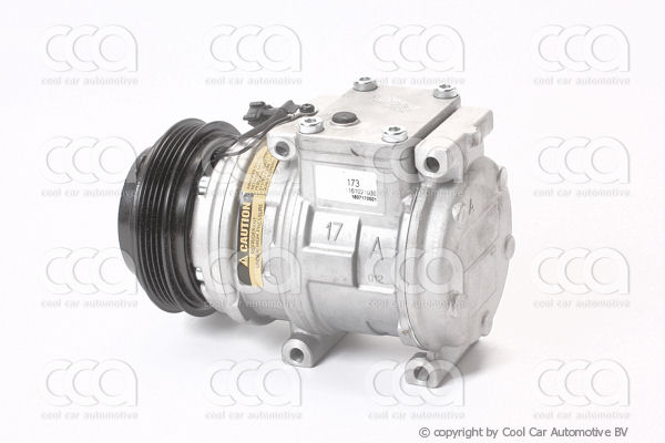 Compressor PW-AG-OR kopie Compr. Kopie Kia Sorento 3,5 V6 06>