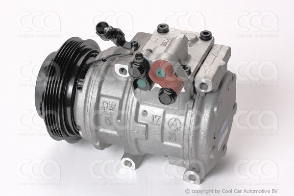 Compressor PW-AG-OR Origineel Compr. Orig. Kia Carnival I 2.5 V6
