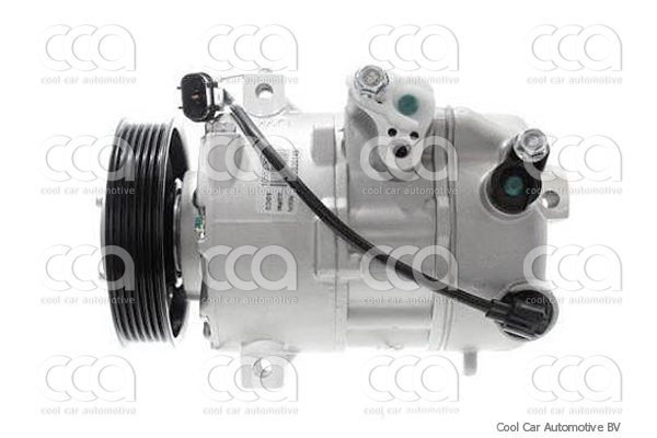 Compressor PW-AG-OR kopie Compr. Kopie Kia Sorento II /III 2.0CRDI