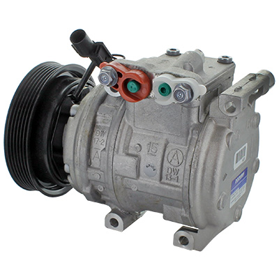 Compressor PW-AG-OR Origineel Compr. Orig. Kia Caraens III 1.6 CVTT