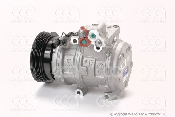 Compressor PW-AG-OR Origineel Compr. Orig. Kia Carens 06>