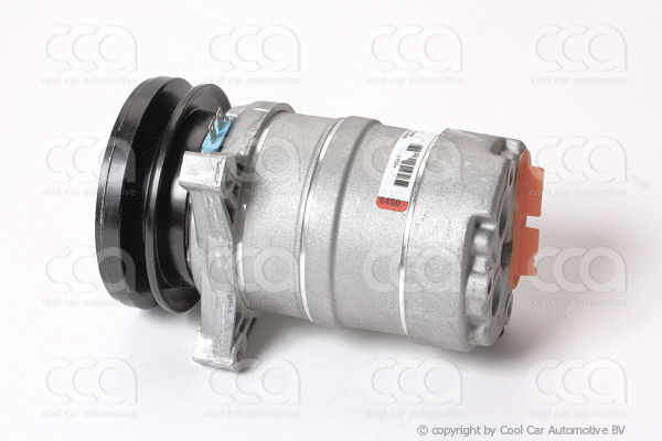 Compressor PW-AG-OR Origineel Compr. Orig. Lamborghini LM002