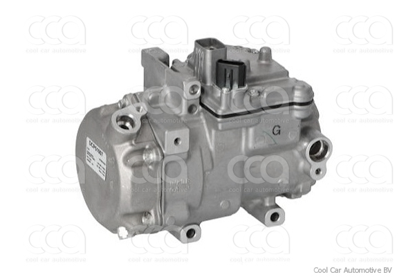 Compressor Elektrisch  PW + UNI Compr. Orig. Lexus RX Hybrid 09>