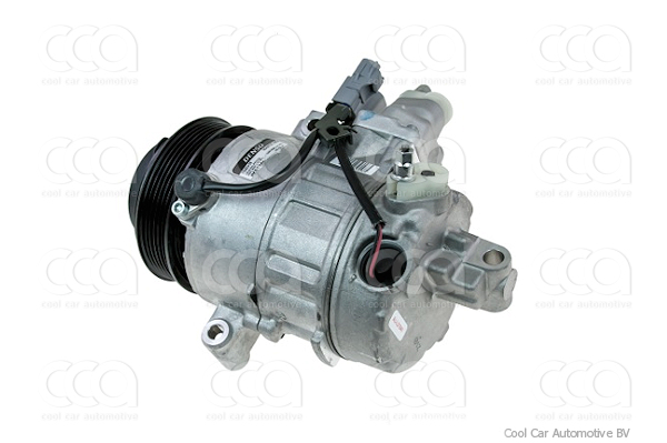 Compressor PW-AG-OR Origineel Compr. Orig. Lexus LS430