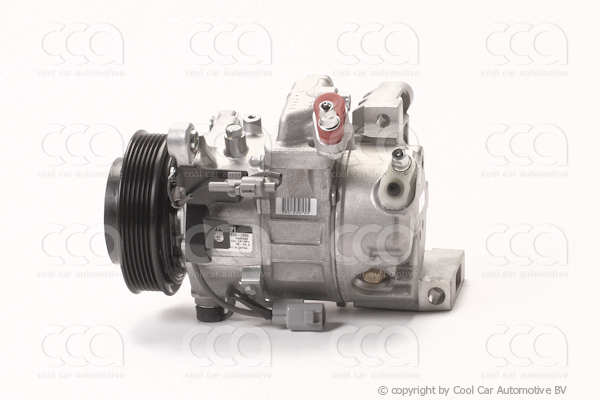 Compressor PW-AG-OR kopie Compr. Kopie Lexus IS300 3.0  02-05