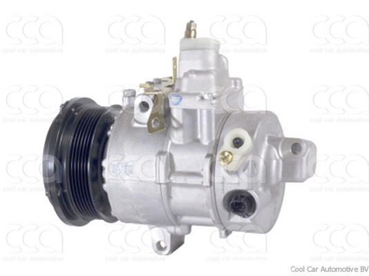 Compressor PW-AG-OR Origineel Compr. Orig. Lexus LS (FE) 430