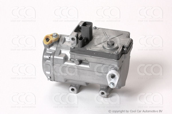 Compressor Elektrisch  PW + UNI Compr. Orig. Lexus RX400H  (Hybride)