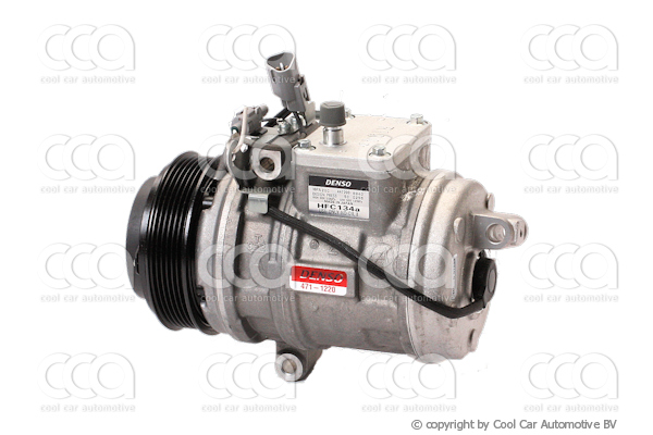 Compressor PW-AG-OR Origineel Compr. Orig. Lexus LS400 / LX47