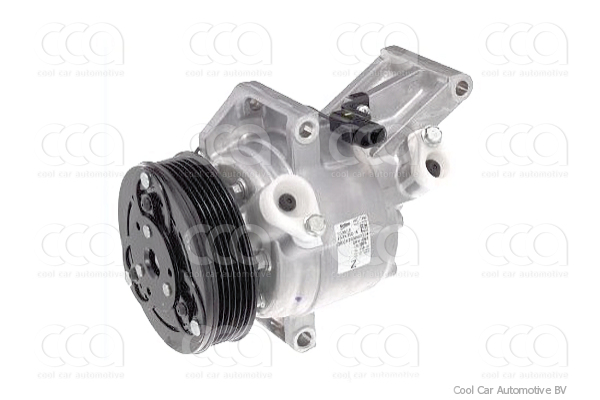 Compressor PW-AG-OR Origineel Compr. Orig. Mazda 2 / CX3