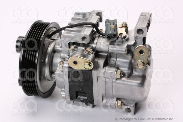 Compressor PW-AG-OR kopie Compr. Kopie Mazda 6 benzine