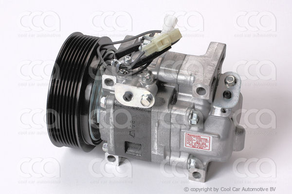 Compressor PW-AG-OR Origineel Compr. Orig. Mazda 6 diesel