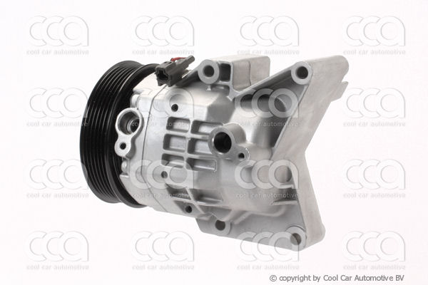 Compressor PW-AG-OR-UNI Revisie Compr. Revisie Mazda MX5 2006-2014