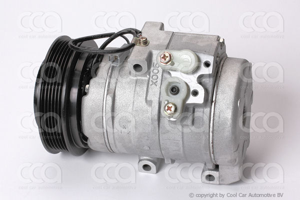 Compressor PW-AG-OR kopie Compr. Kopie Mazda MPV