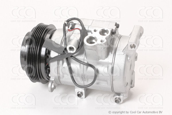 Compressor PW-AG-OR kopie Compr. Kopie Mazda 3 2.0 (2010-)
