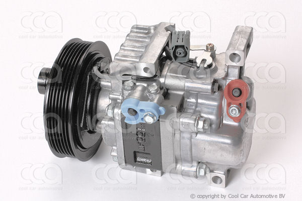 Compressor PW-AG-OR kopie Compr. Kopie Mazda CX-7 2.3