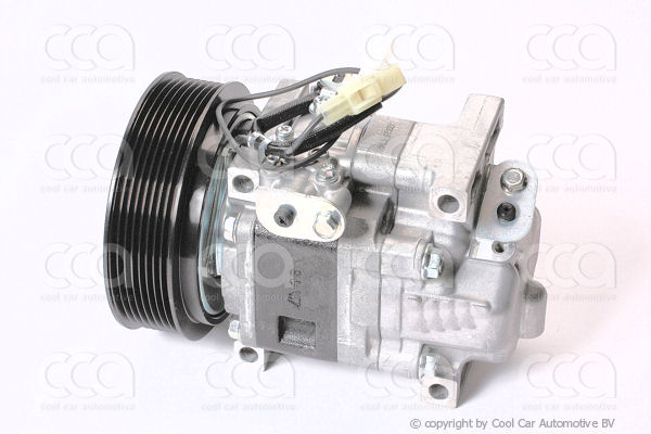 Compressor PW-AG-OR Origineel Compr. Orig. Mazda 6   2.0 diesel  (GH)