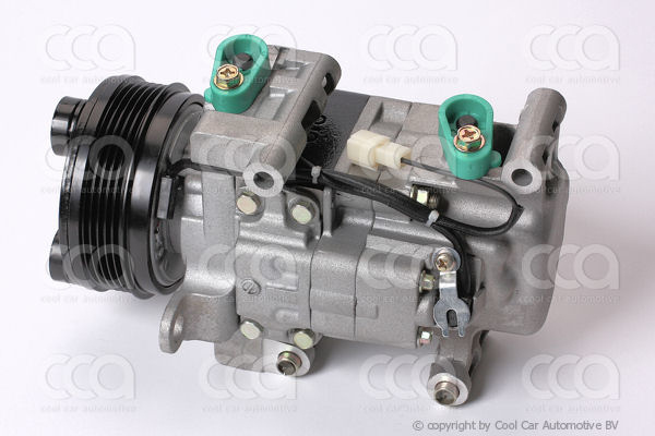 Compressor PW-AG-OR kopie Compr. Kopie Mazda 3  2.0