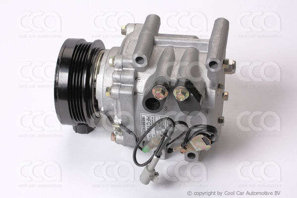 Compressor PW-AG-OR kopie Compr. Kopie Mazda 323 F 1.5 / 1.8