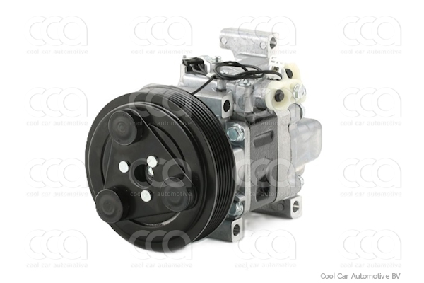 Compressor PW-AG-OR kopie Compr. Kopie Mazda 3 (BL) 1.6 MZR