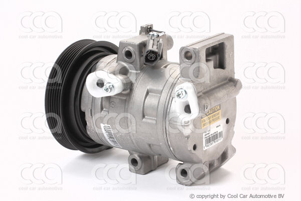 Compressor PW-AG-OR kopie Compr. Kopie Mazda 6 benzine 07 - 13