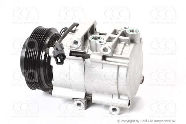 Compressor PW-AG-OR Origineel Compr. Orig. Mazda Tribute 2.3  04>