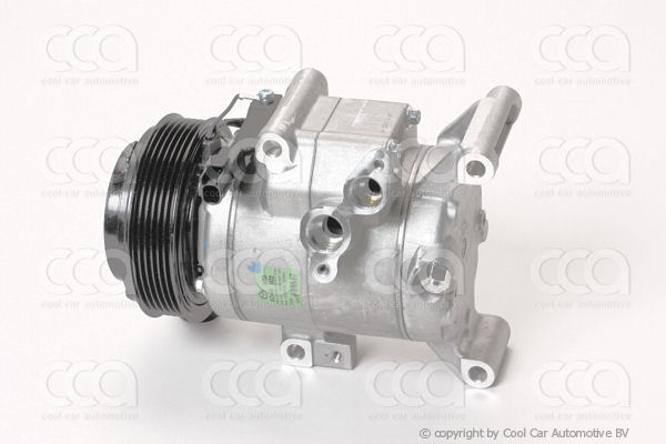 Compressor PW-AG-OR Origineel Compr. Orig. Mazda 3 / 6