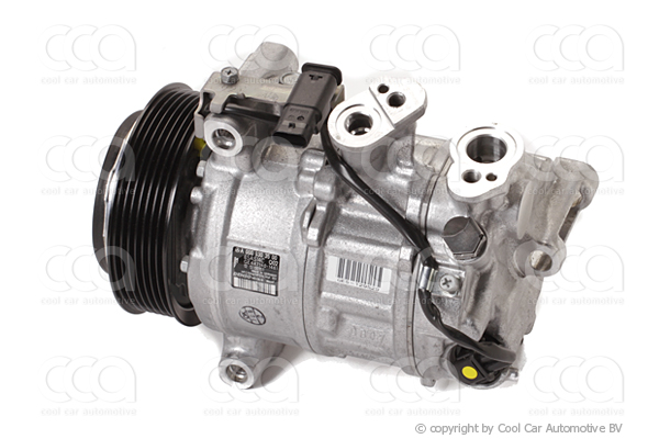 Compressor PW-AG-OR Origineel Compr. Orig. MB E-klasse 350D 17>
