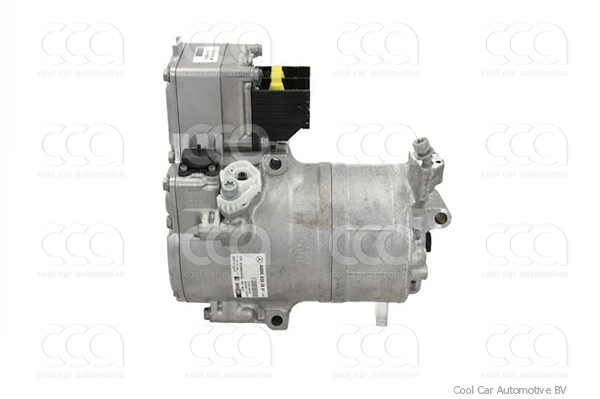 Compressor Elektrisch  PW + UNI Compr. Orig. MB AMG (X290) / CLS (C257)