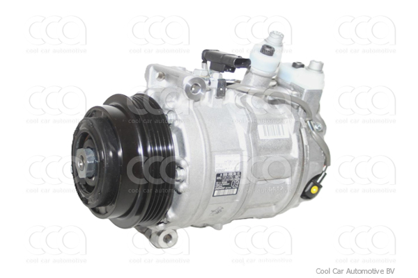 Compressor PW-AG-OR Origineel Compr. Orig. MB C-Klasse W205 / GLC X253