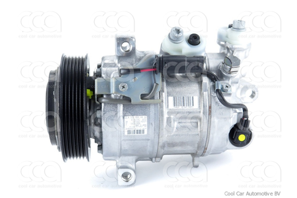 Compressor PW-AG-OR Origineel Compr. Orig. MB A-B-CLA Klasse
