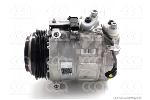 Compressor PW-AG-OR Origineel Compr. Orig. Mercedes G-klass (W463)