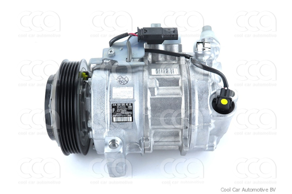 Compressor PW-AG-OR Origineel Compr. Orig. MB CLA -A - B - GLA klasse