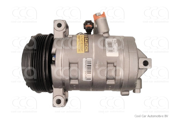 Compressor PW-AG-OR Origineel Compr. Orig. MB X-klasse 220D/250D