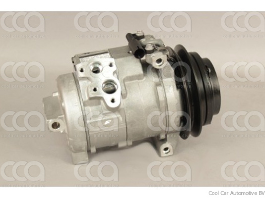 Compressor PW-AG-OR Origineel Compr. Orig. MB Sprinter 2006