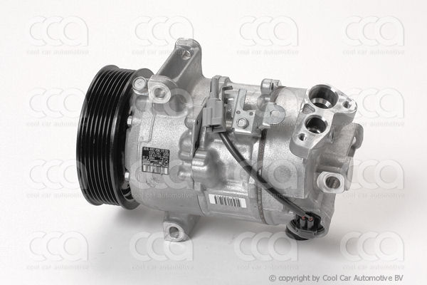 Compressor PW-AG-OR Origineel Compr. Orig. MB Vito / Viano 2015