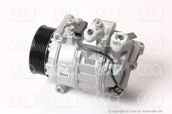 Compressor PW-AG-OR kopie Compr. Kopie MB GL / M / R Klasse