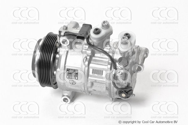 Compressor PW-AG-OR Origineel Compr. Orig. MB W447 (Vito) 2014>