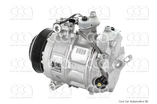 Compressor PW-AG-OR kopie Compr. Kopie MB W205 (C240) 2015>