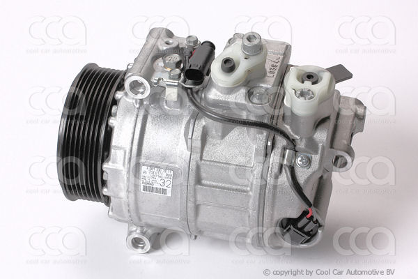 Compressor PW-AG-OR Origineel Compr. Orig. MB W211 E400CDI