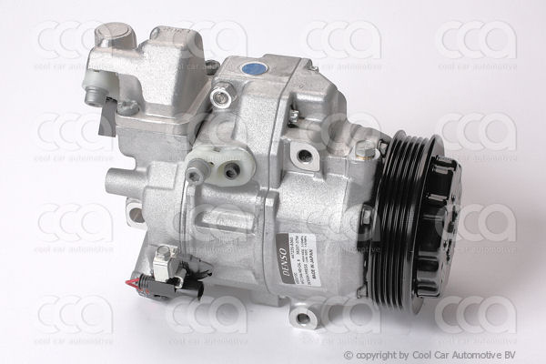 Compressor PW-AG-OR Origineel Compr. Orig. MB A-klasse