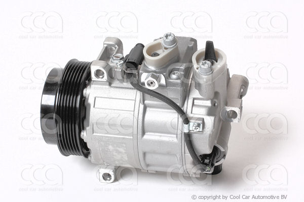 Compressor PW-AG-OR kopie Compr. Kopie MB W204 C200 CDI / C220 CDI