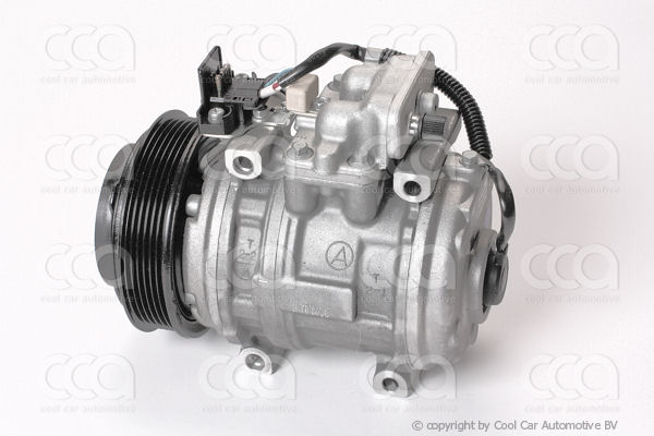 Compressor PW-AG-OR Origineel Compr. Orig. MB W124