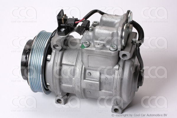 Compressor PW-AG-OR kopie Compr. Kopie MB W124 / R129 + TTS